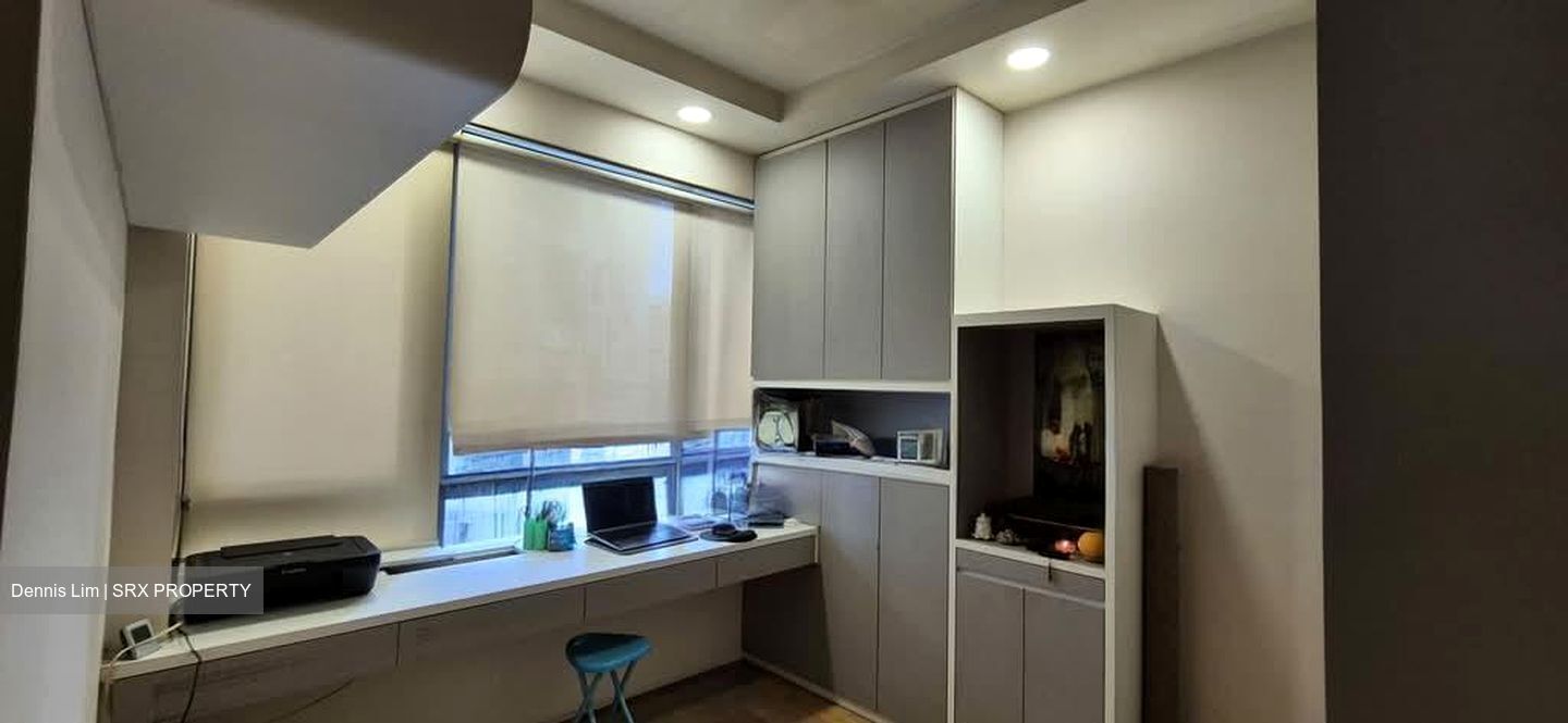 Riversails (D19), Condominium #573972201